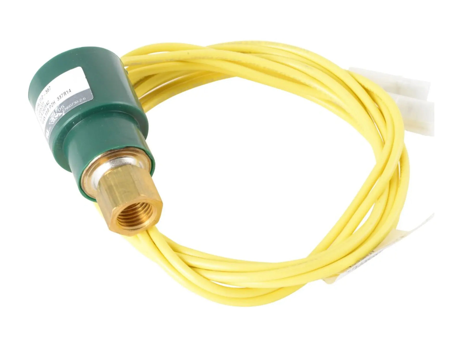 Lennox 49M50 High Pressure Switch, 640 PSI Cut-Out