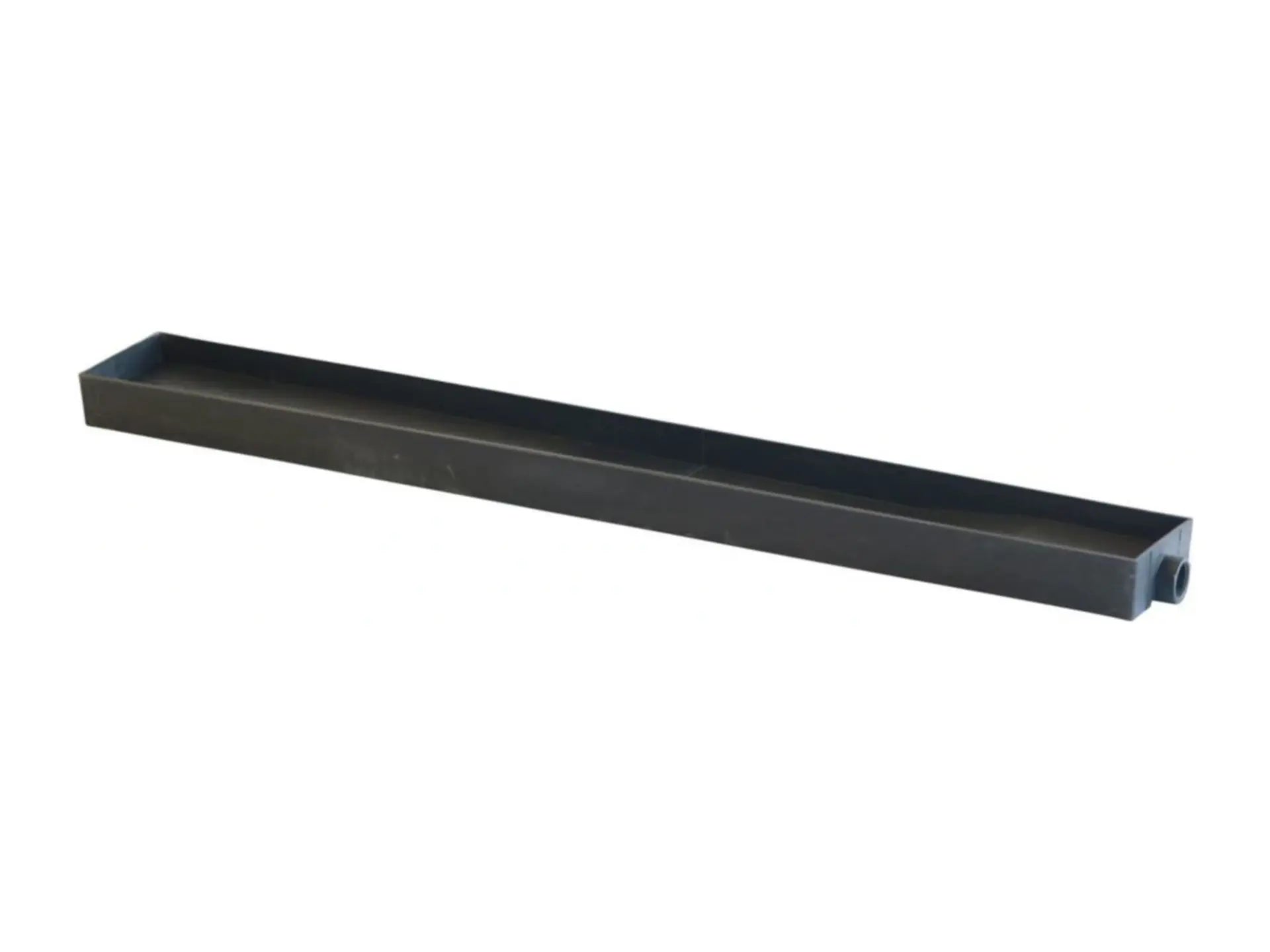 Lennox 49W55, 44.675 x 1.25 x .75 Plastic Drain