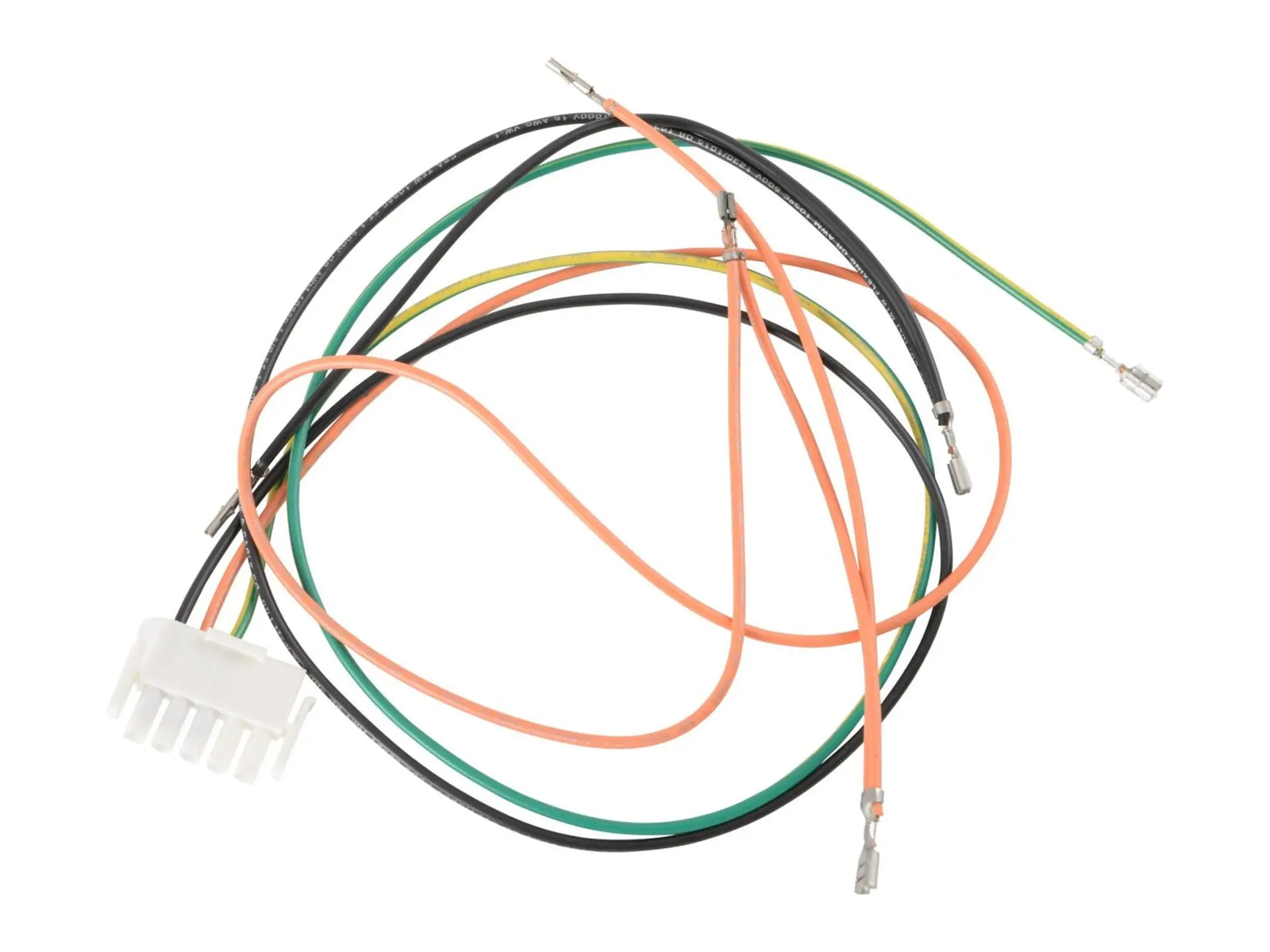 Lennox 49W87, Wiring Harness