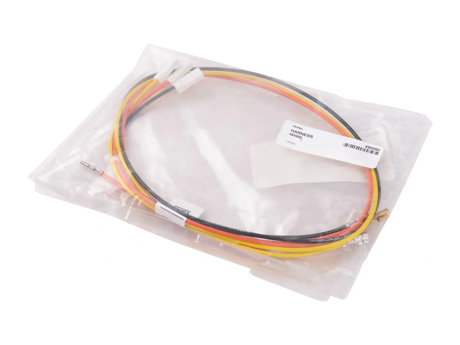 Lennox 49W90, Wiring Harness Blower Motor