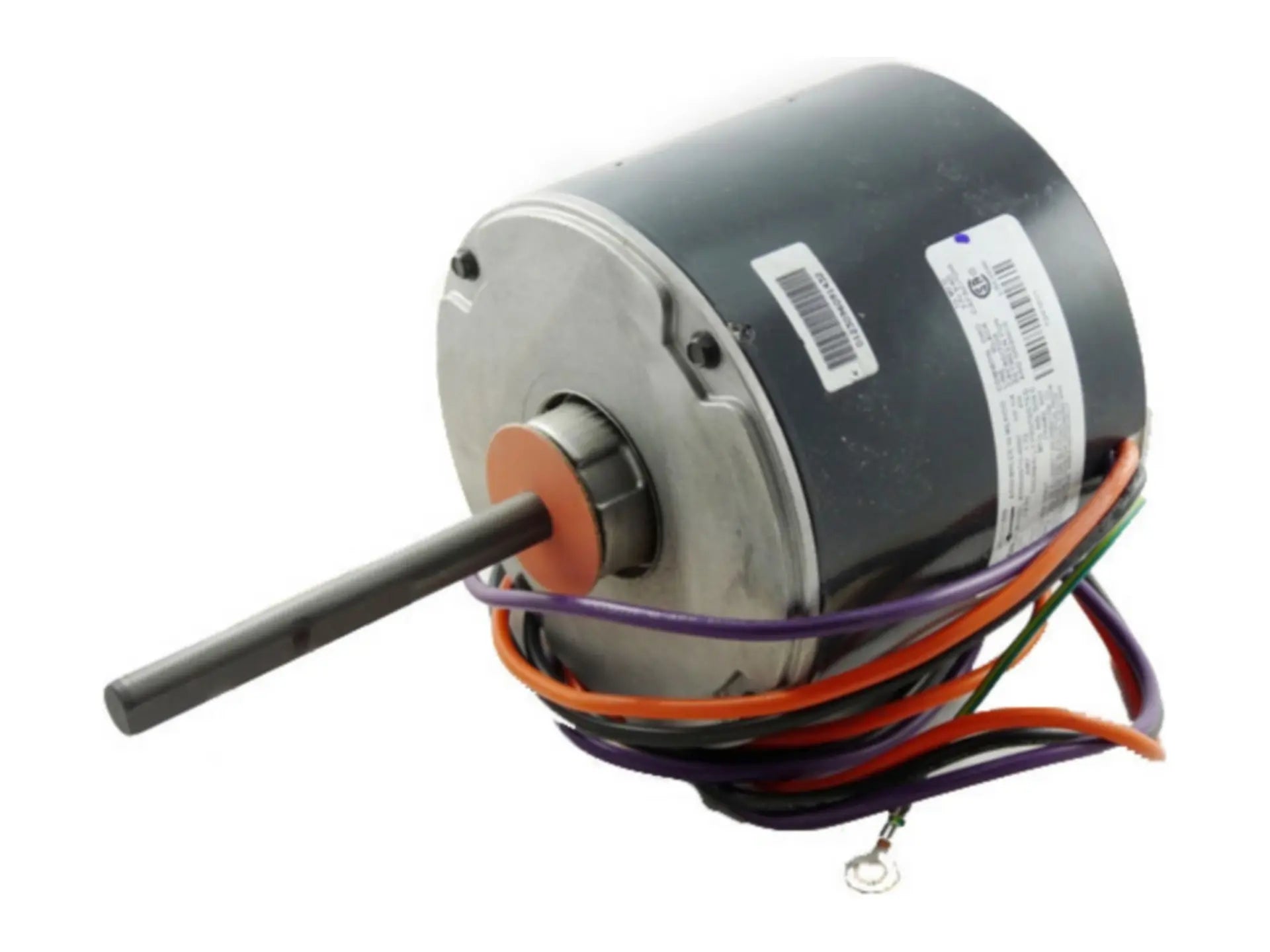 Lennox 50F11, 1/5 HP 1 PH 220-240 V Fan Motor