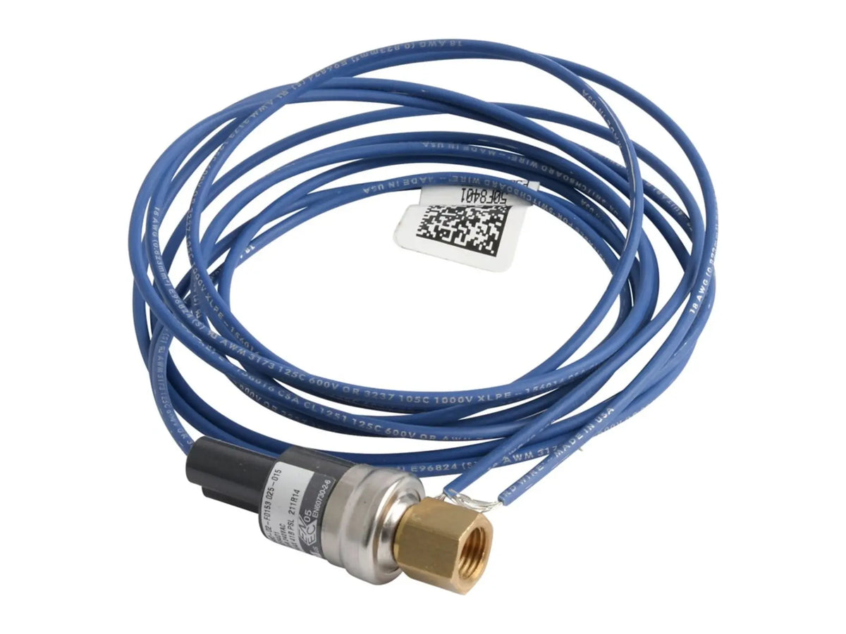 Lennox 50F84, Low Pressure Switch