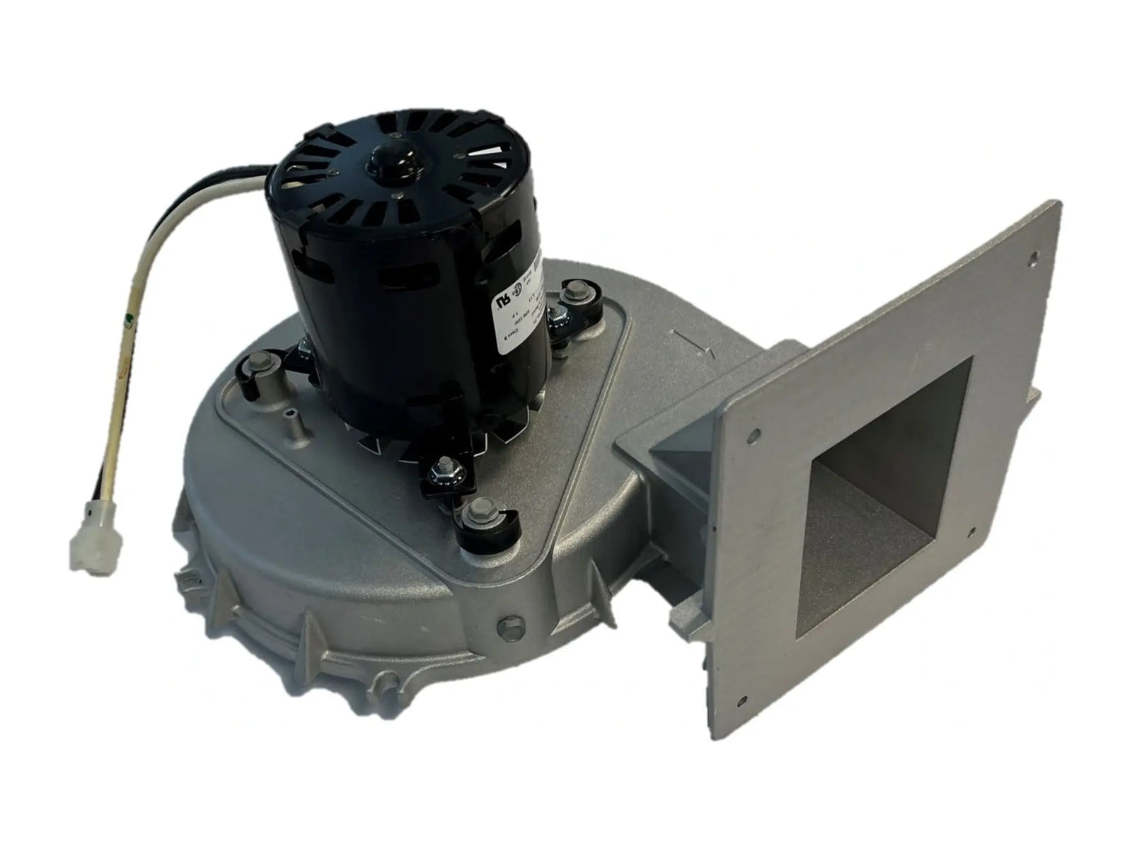 Lennox 50J07 115V Inducer Assembly, 3200 RPM