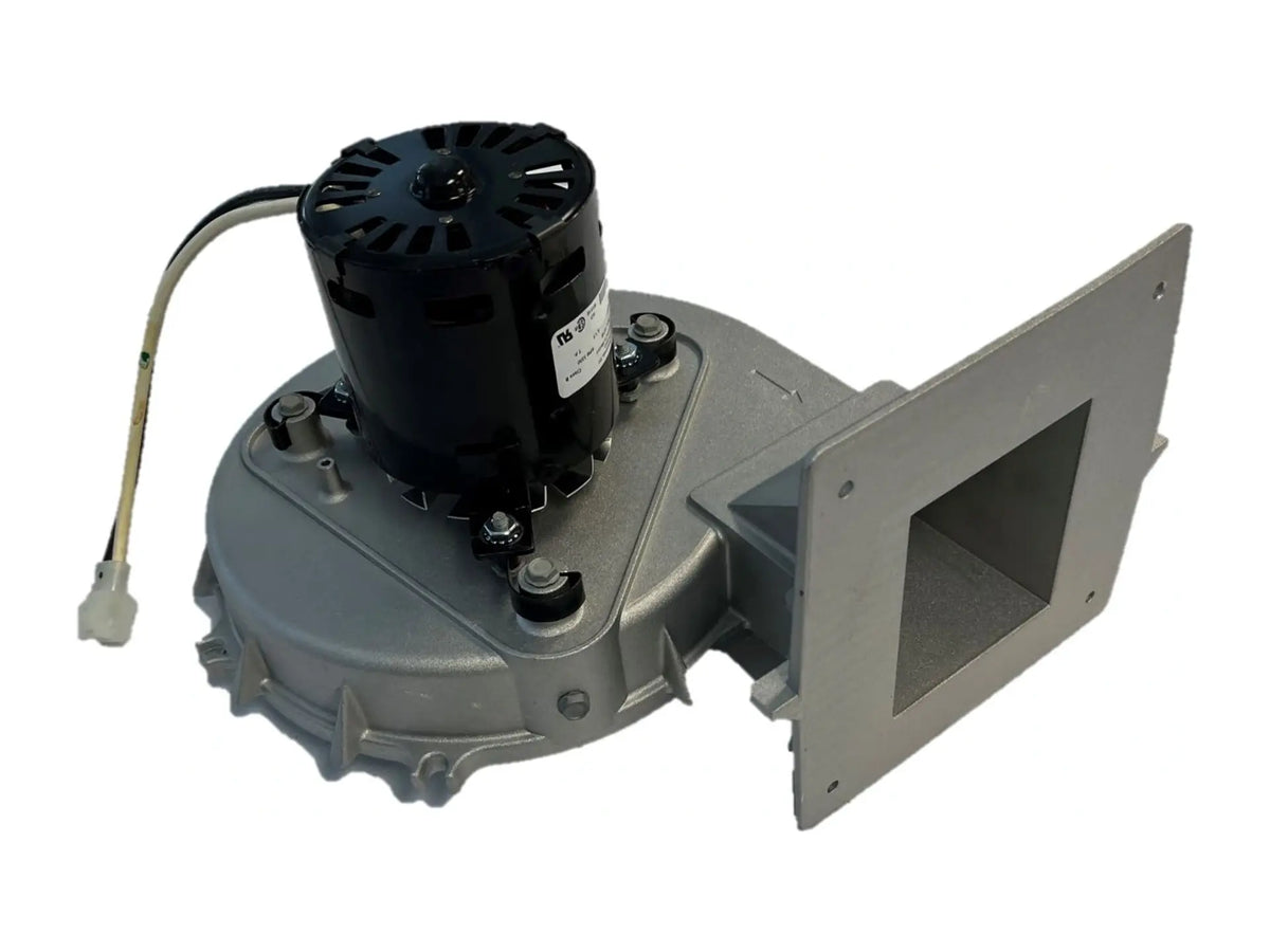 Lennox 50J07 115V Inducer Assembly, 3200 RPM