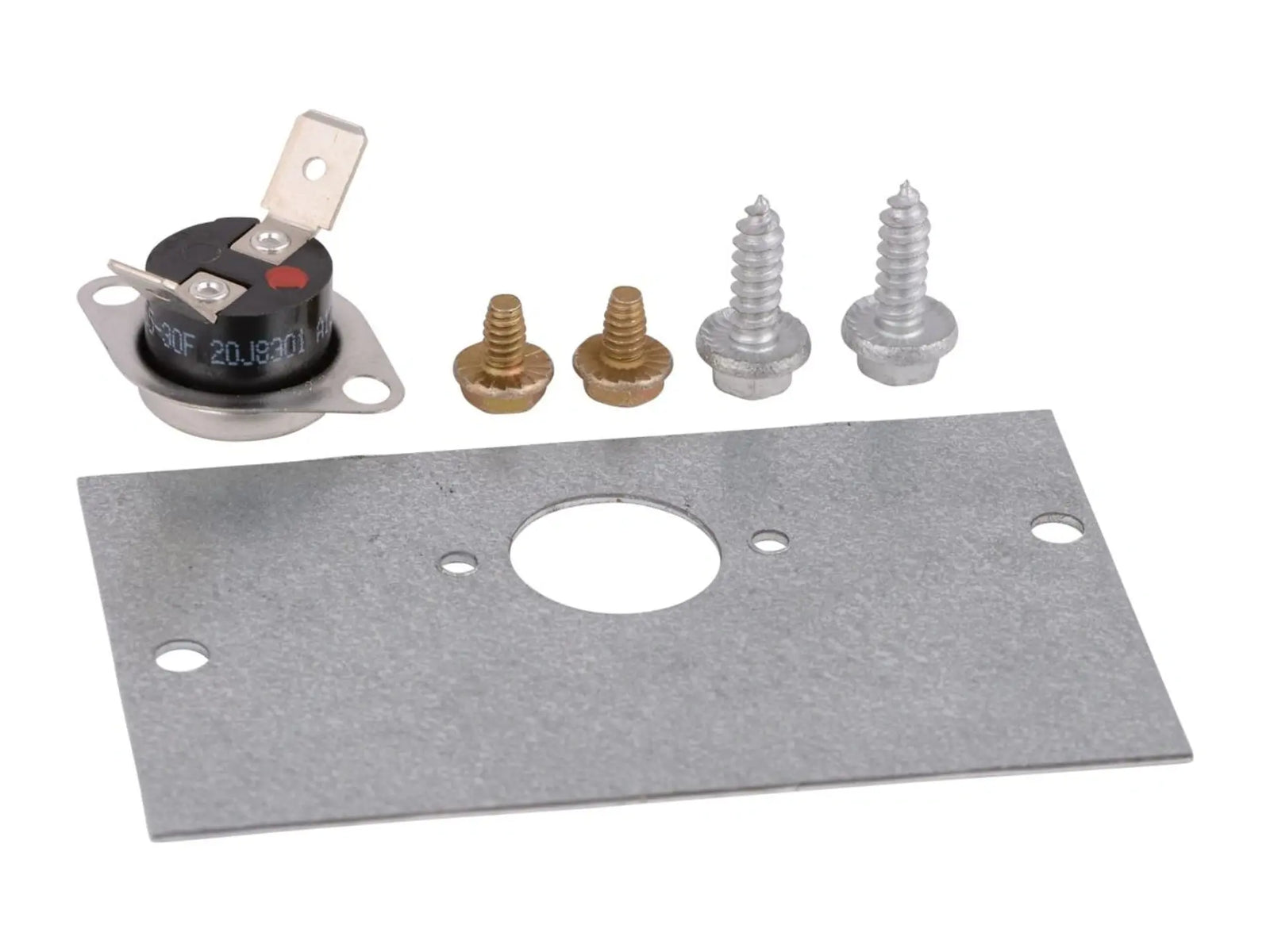 Lennox 50L98 Secondary Limit Kit