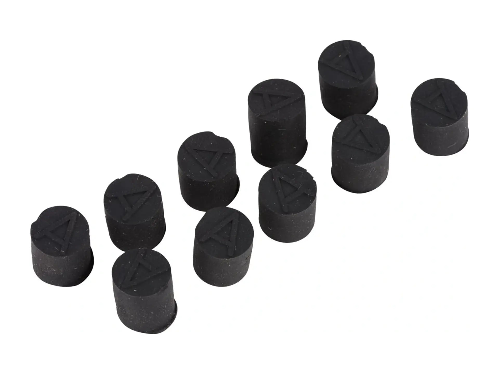 Lennox 50W56 Cleanout Cap Kit (10ct)