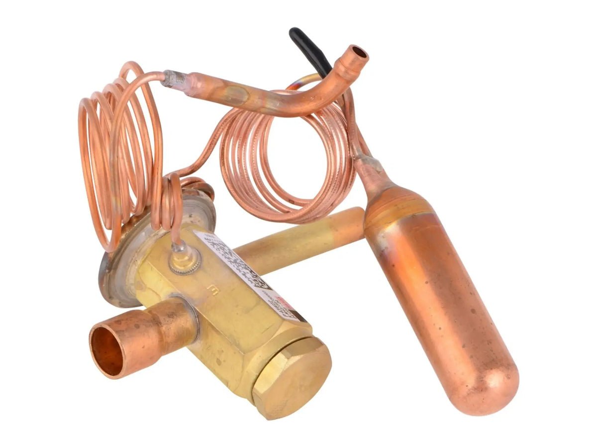 Lennox 50W82, Expansion Valve