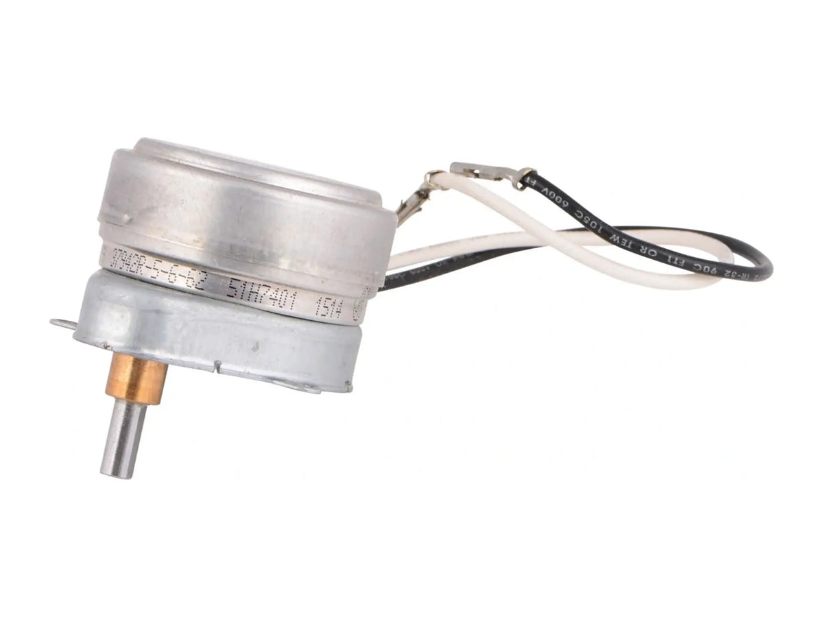 Lennox 51H74 Damper Door Motor, 110V, 1RPM