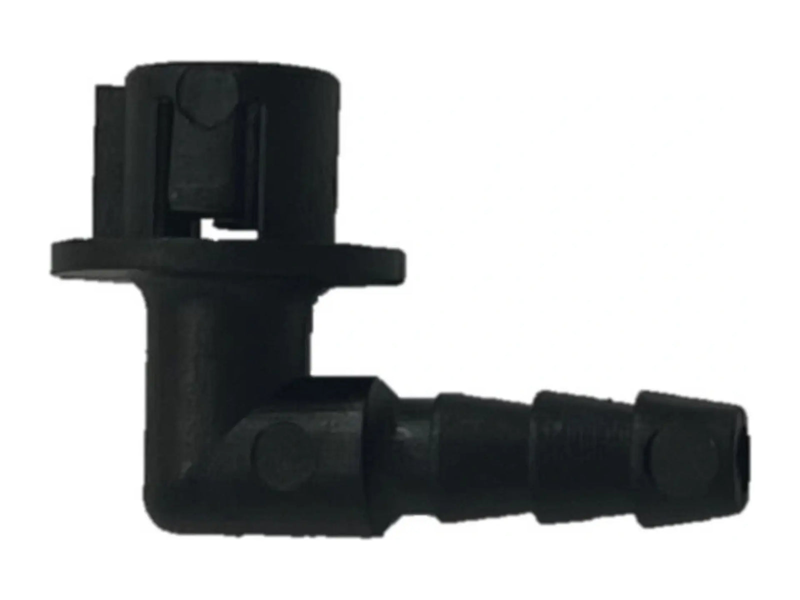 Lennox 51M16, Fitting Barb Right Patch Plate
