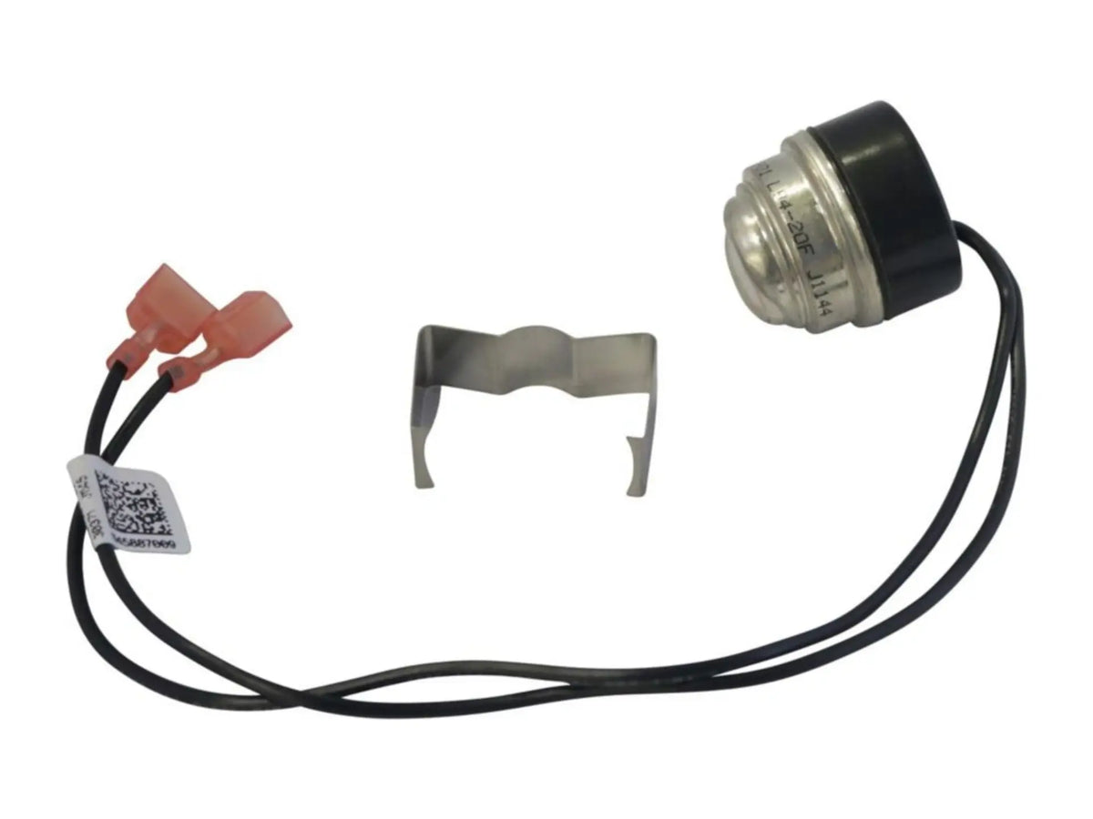 Lennox 51M69 L94-20F Thermostat