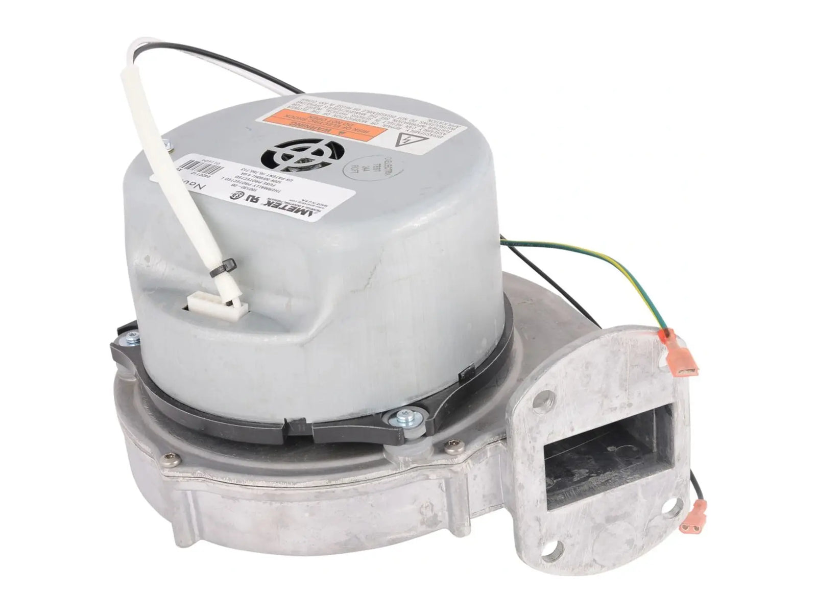 Lennox 51M88, Combustion Air Blower