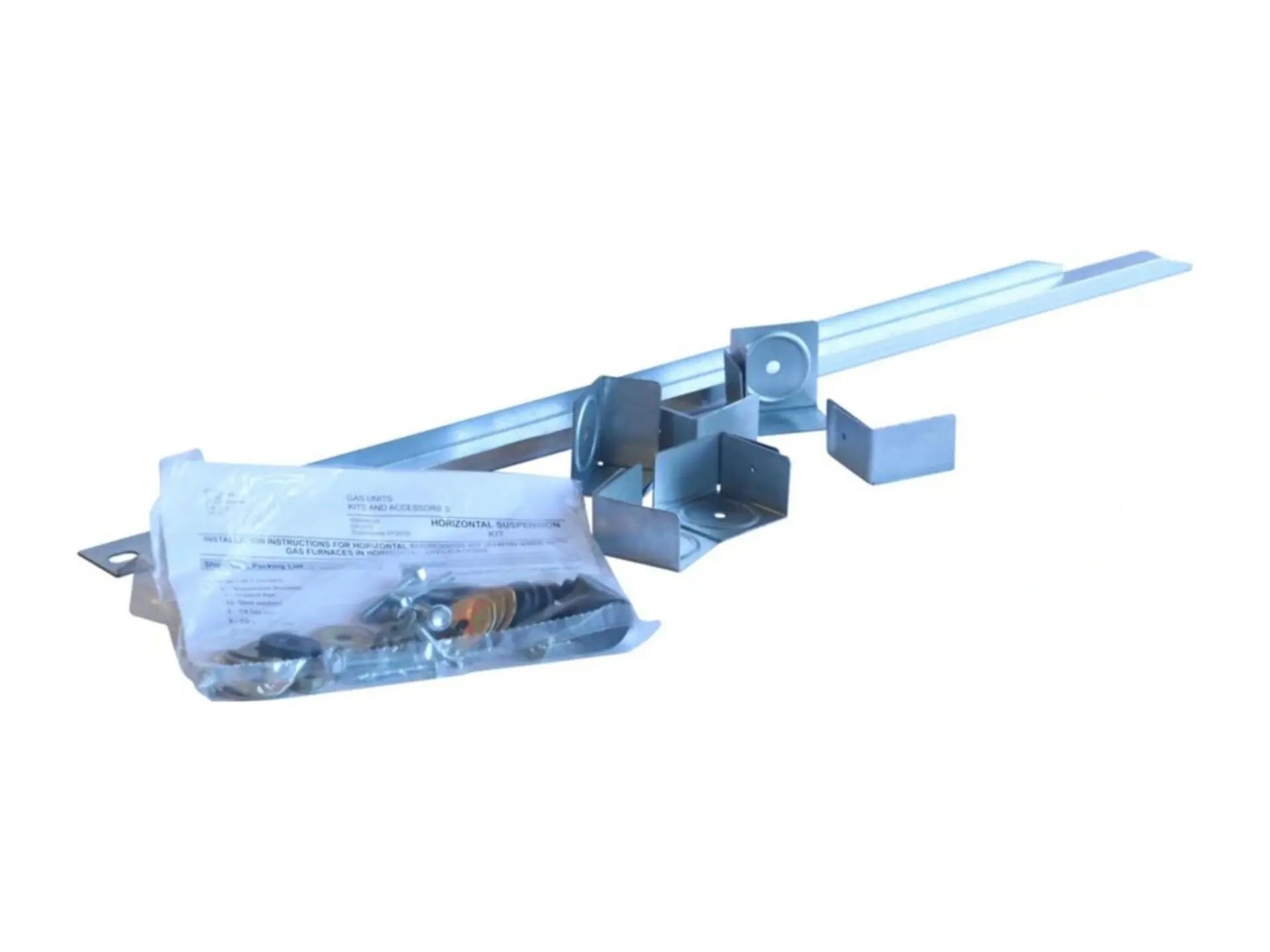 Lennox 51W10, Horizontal Suspension Kit