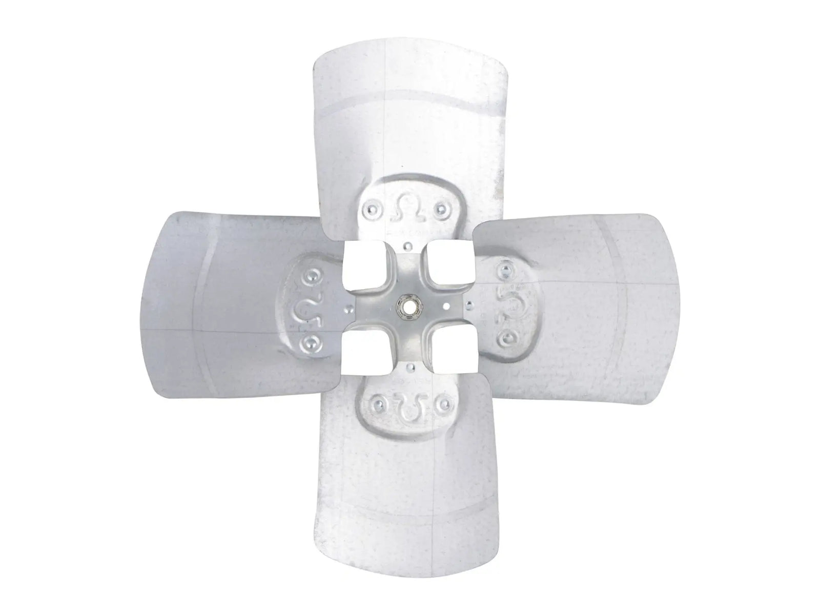 Lennox 52M04, Fan Blade 4 Blade 20 Inch Diameter
