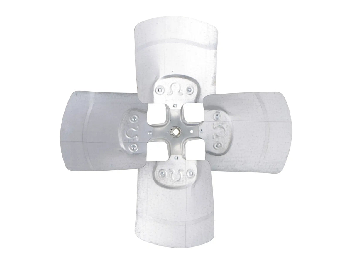Lennox 52M04, Fan Blade 4 Blade 20 Inch Diameter