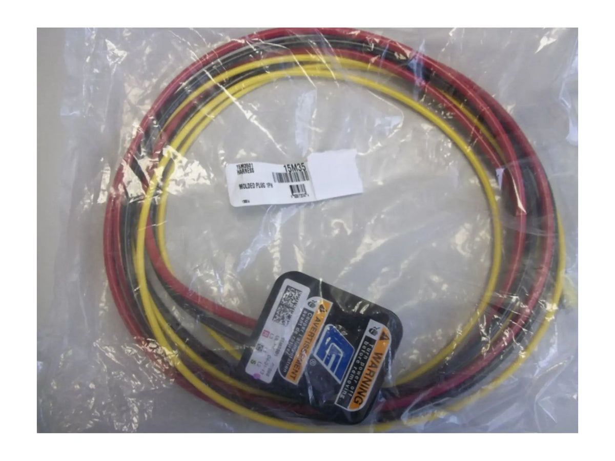 Lennox 52W28, Wiring Harness