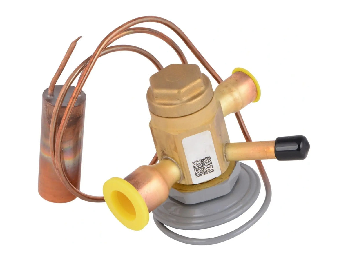 Lennox 52W96 5/8"x1/2" ODF, 6 Ton Capacity TXV Valve