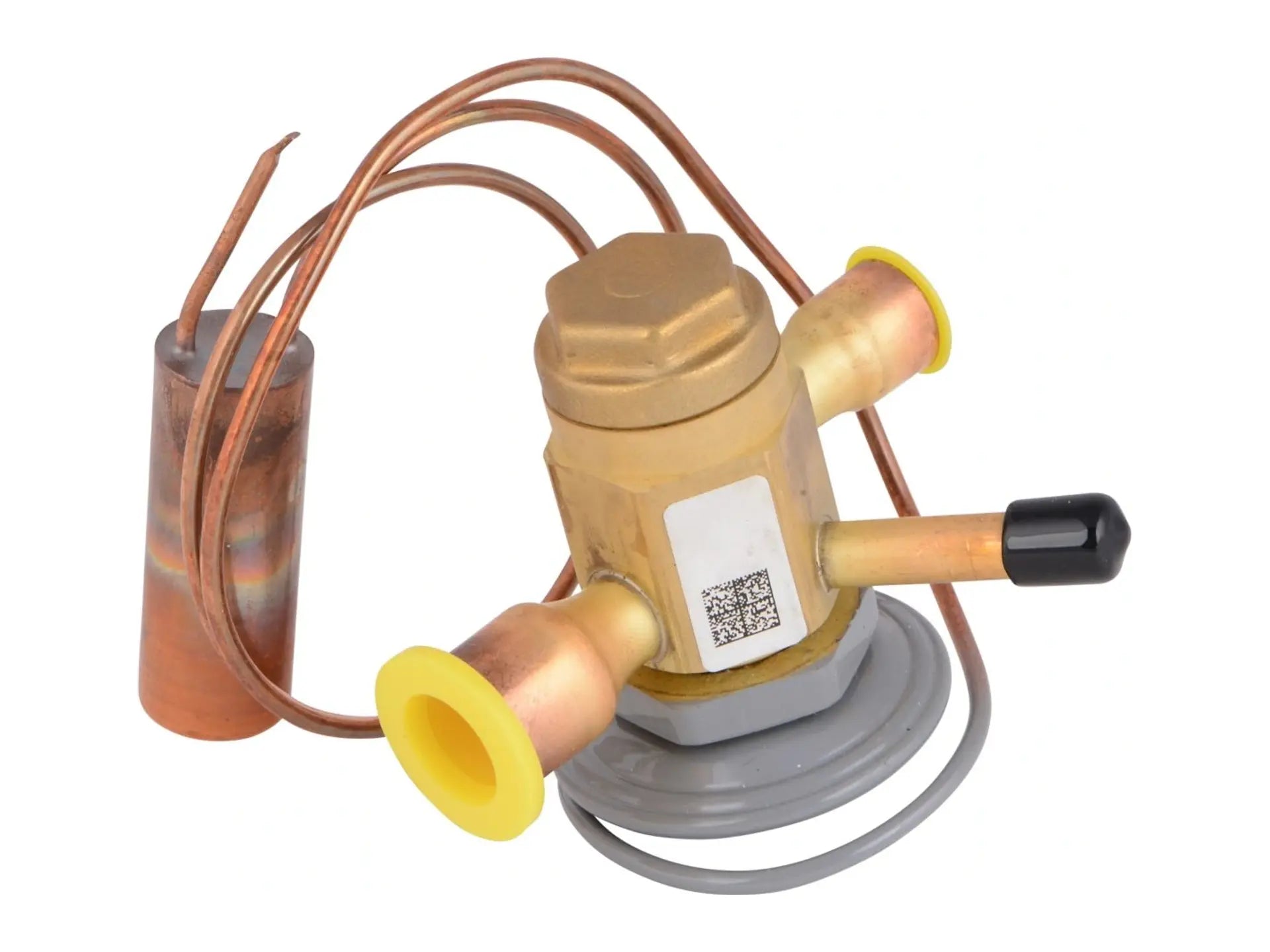 Lennox 52W96 5/8"x1/2" ODF, 6 Ton Capacity TXV Valve