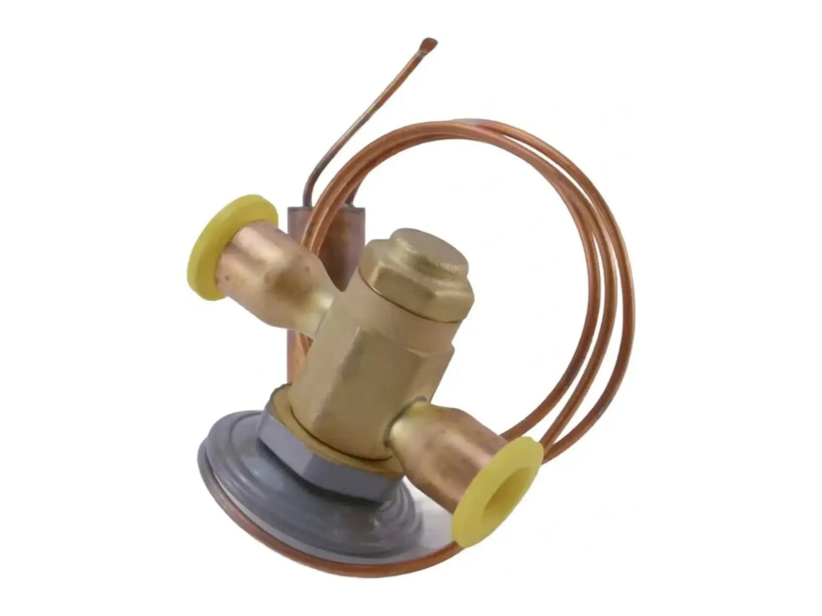 Lennox 52W73, Expansion Valve