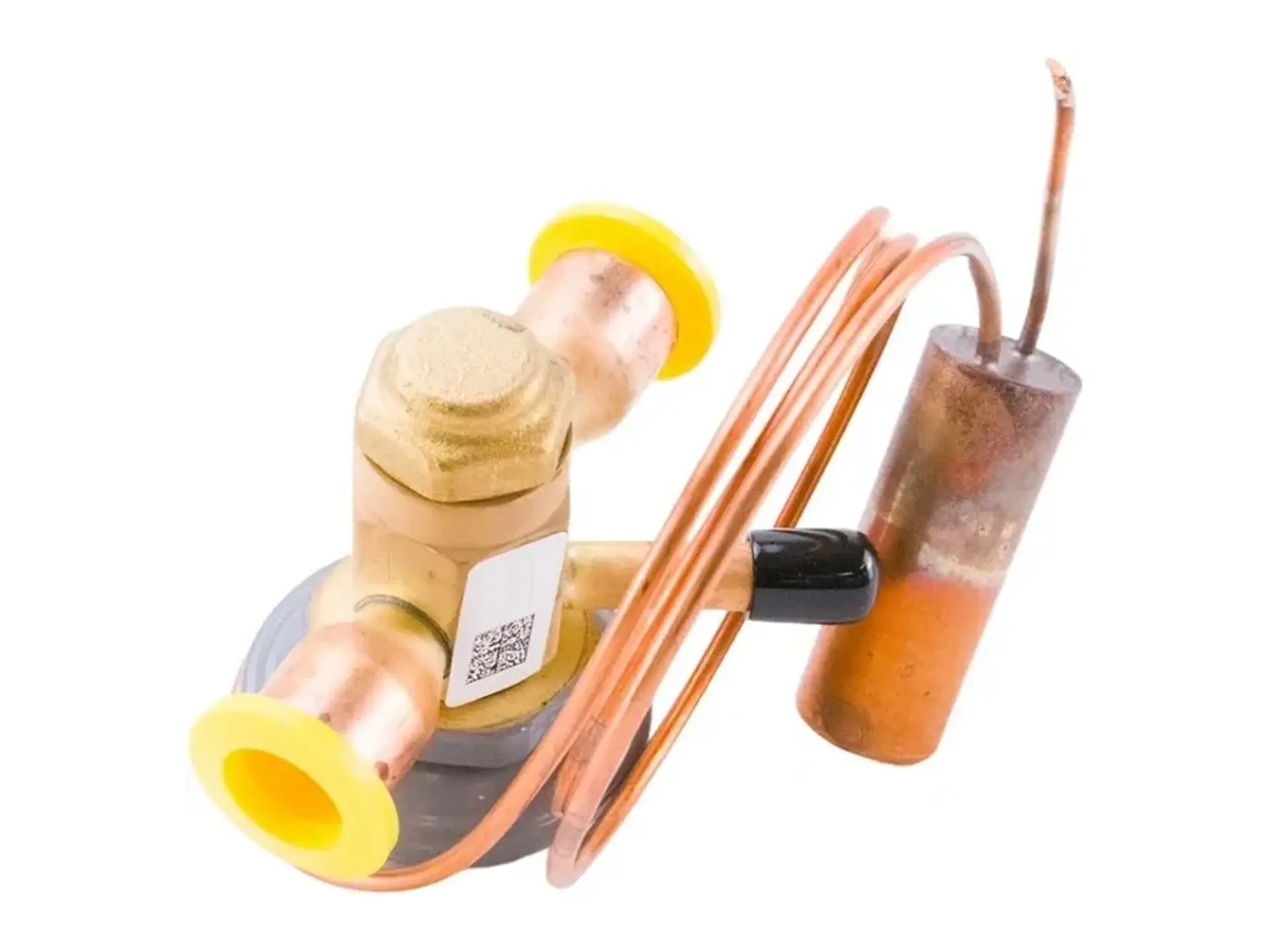 Lennox 52W73, Expansion Valve