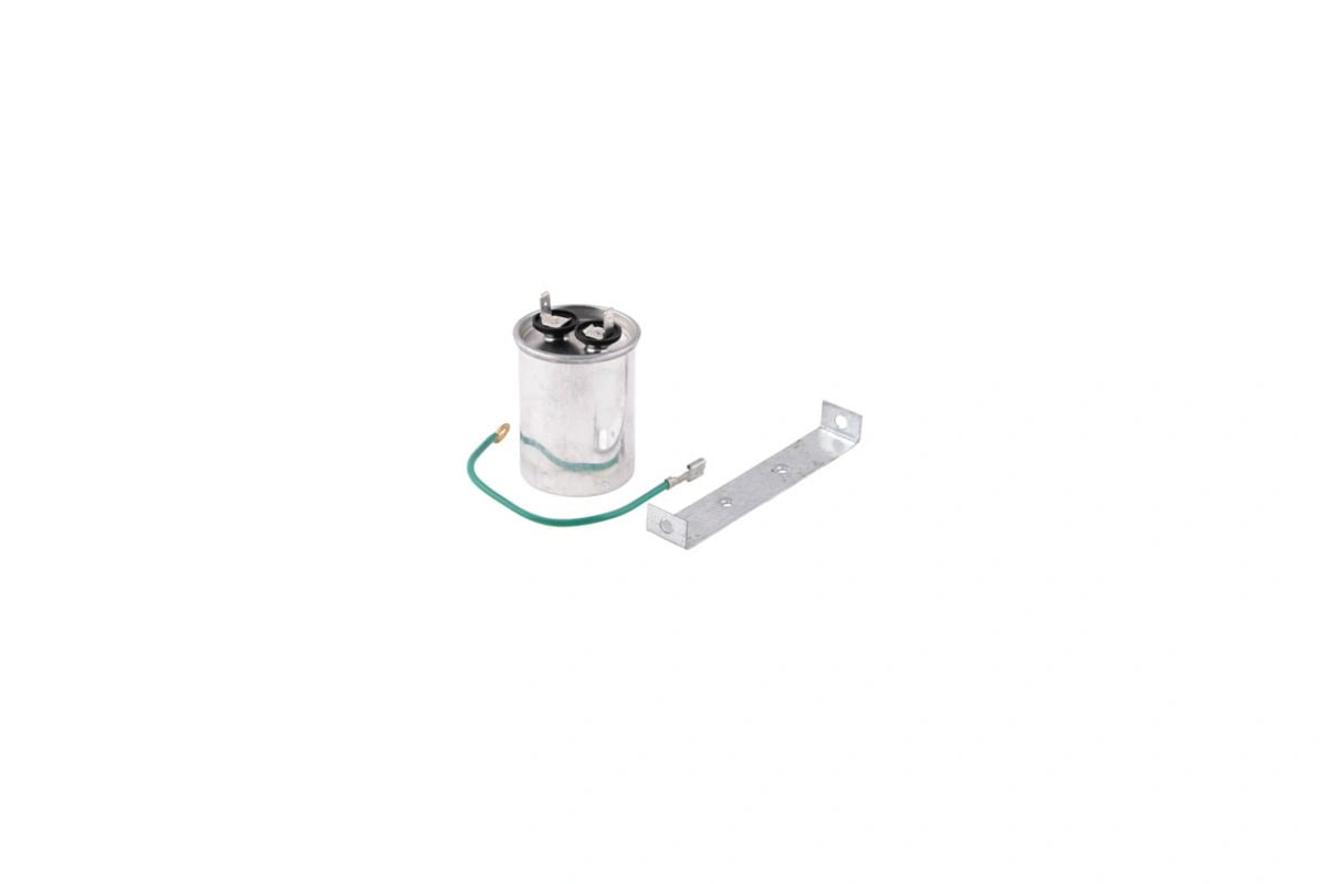 Lennox 53H02 5mfd @370v Oval Capacitor