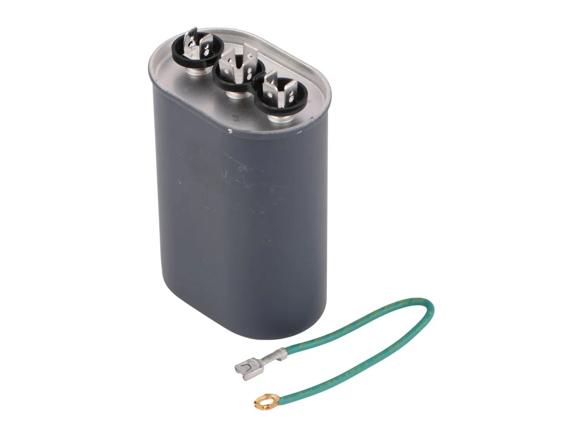 Lennox 53H23 DUAL CAPAC 30/5 MFD 370V OVAL