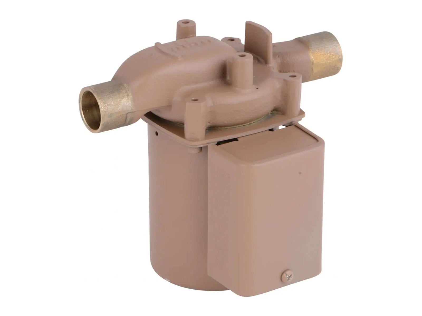 Lennox 53J76, Water Pump
