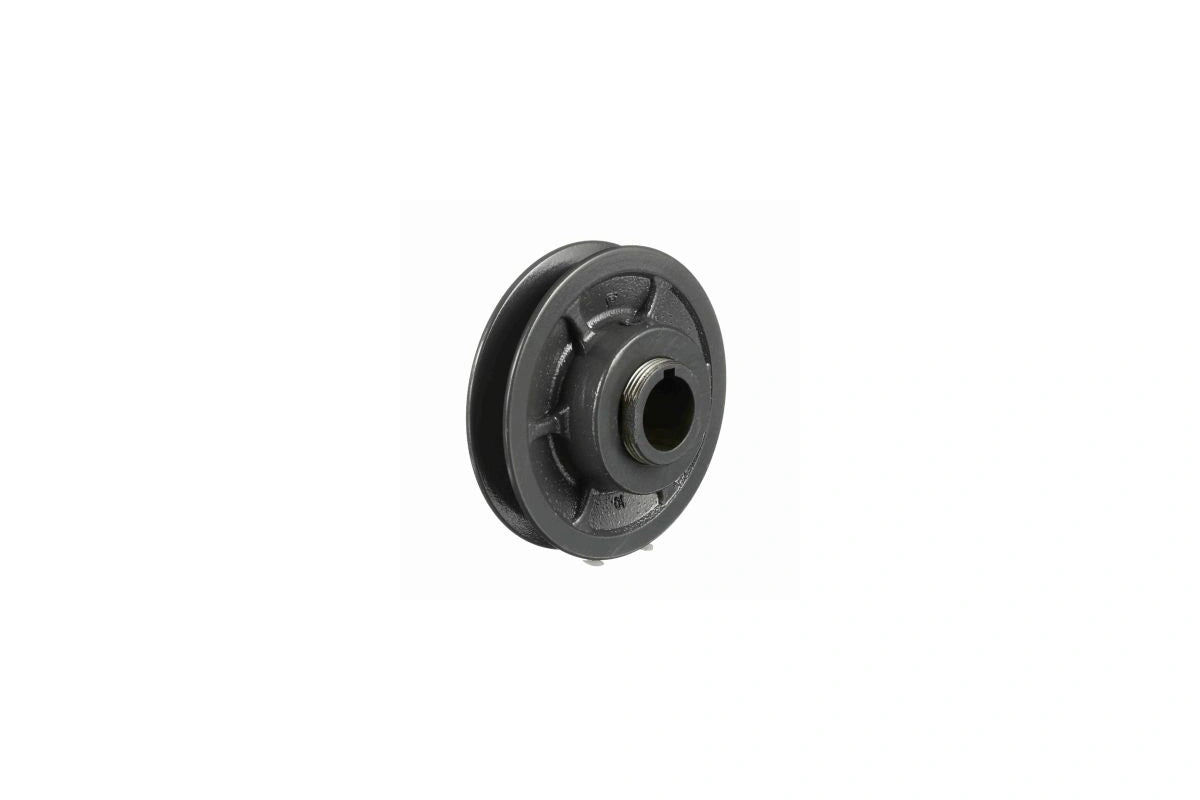 Lennox 53J96 Motor Pulley, 7/8" Bore, 4.15" OD