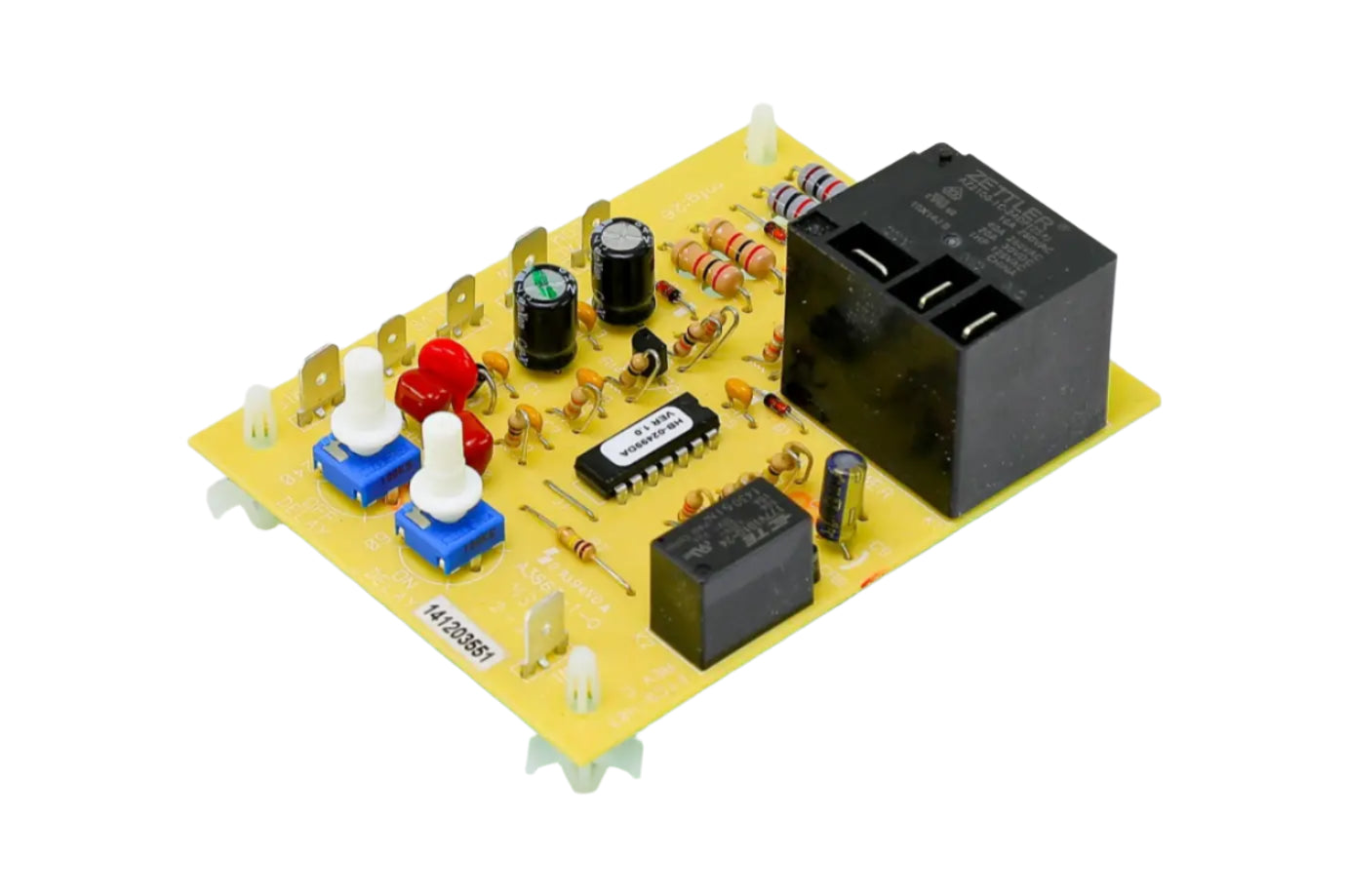 Lennox 53K80 Fan Timer Control Board