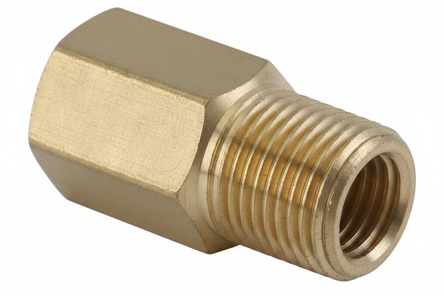 Lennox 53L42, Natural Burner Orifice