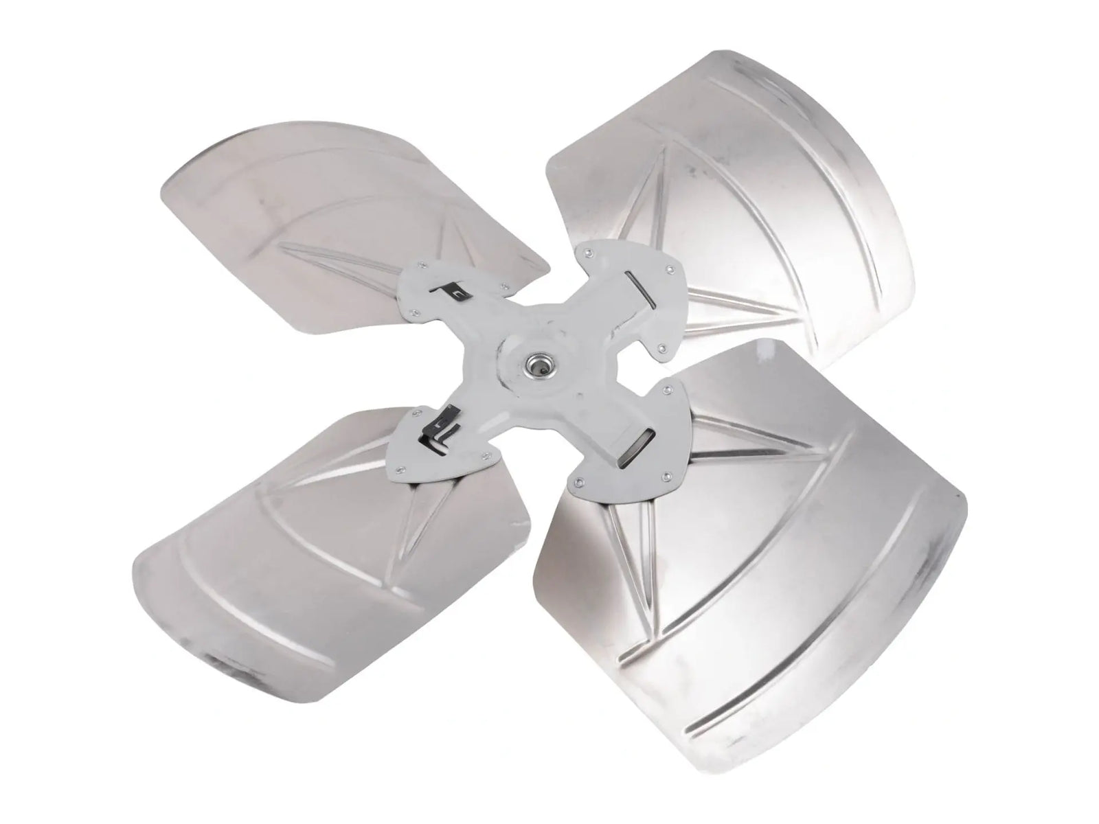 Lennox 54G30 24"dia, 24deg, 1/2" CW, 4-Blade Fan