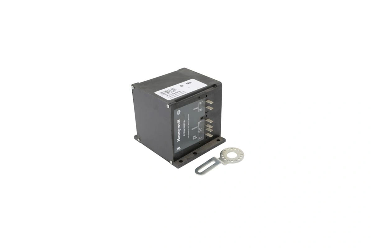 Lennox 54G46 M7415A1048 24V Damper Motor