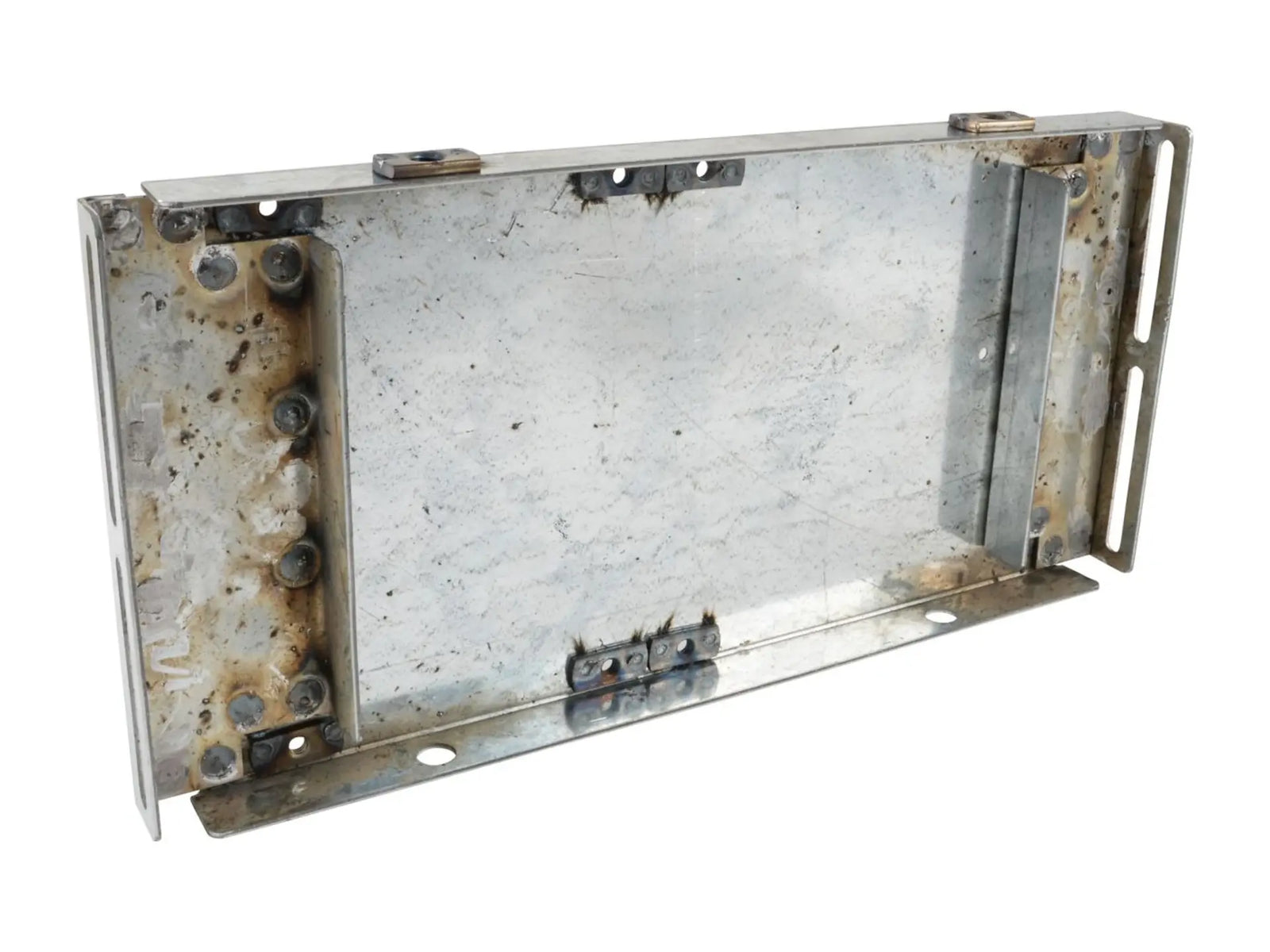 Lennox 54M49 Motor Plate
