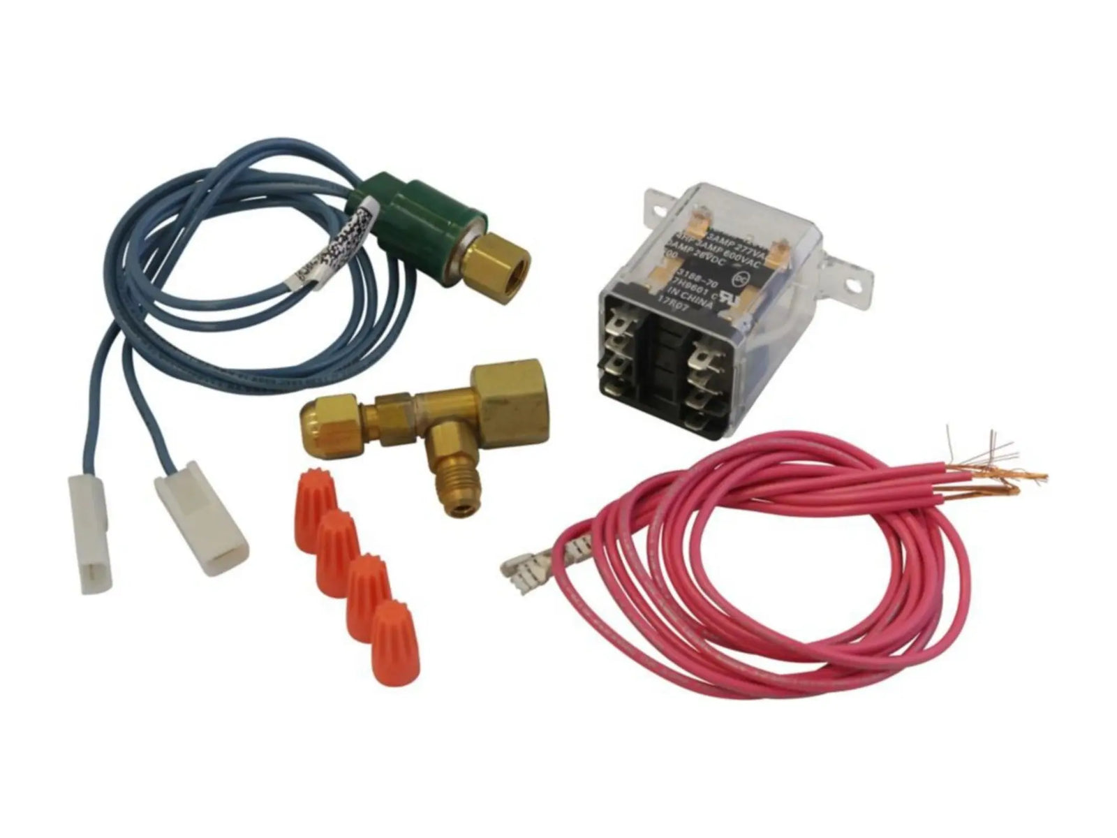 Lennox 54M89 Low Ambient Control Kit