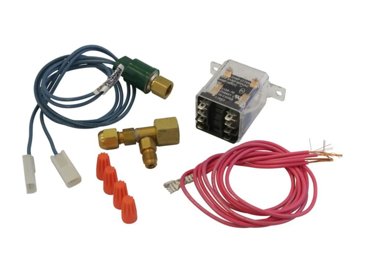 Lennox 54M89 Low Ambient Control Kit