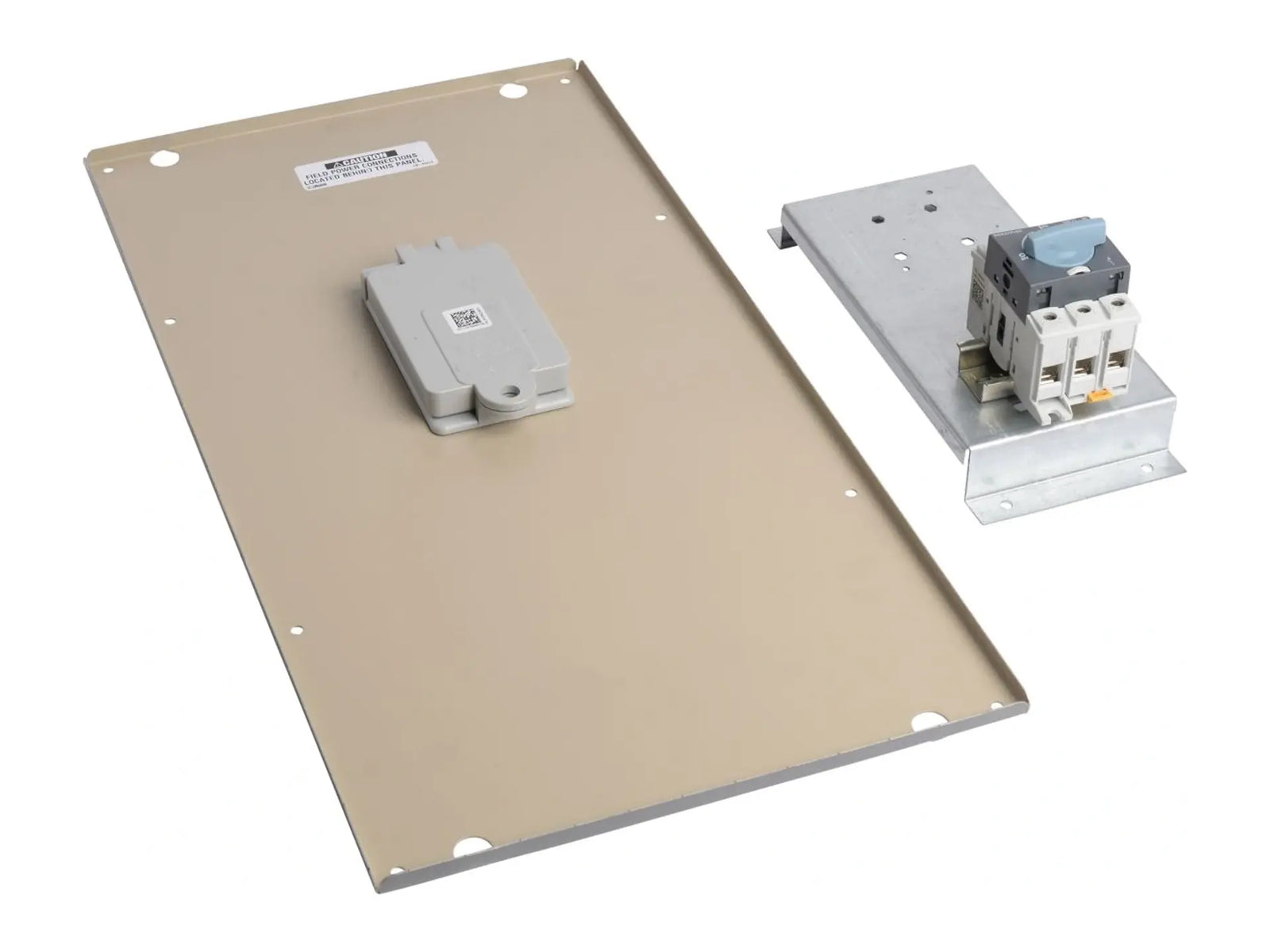 Lennox 54W88, Disconnect Switch Kit 80A