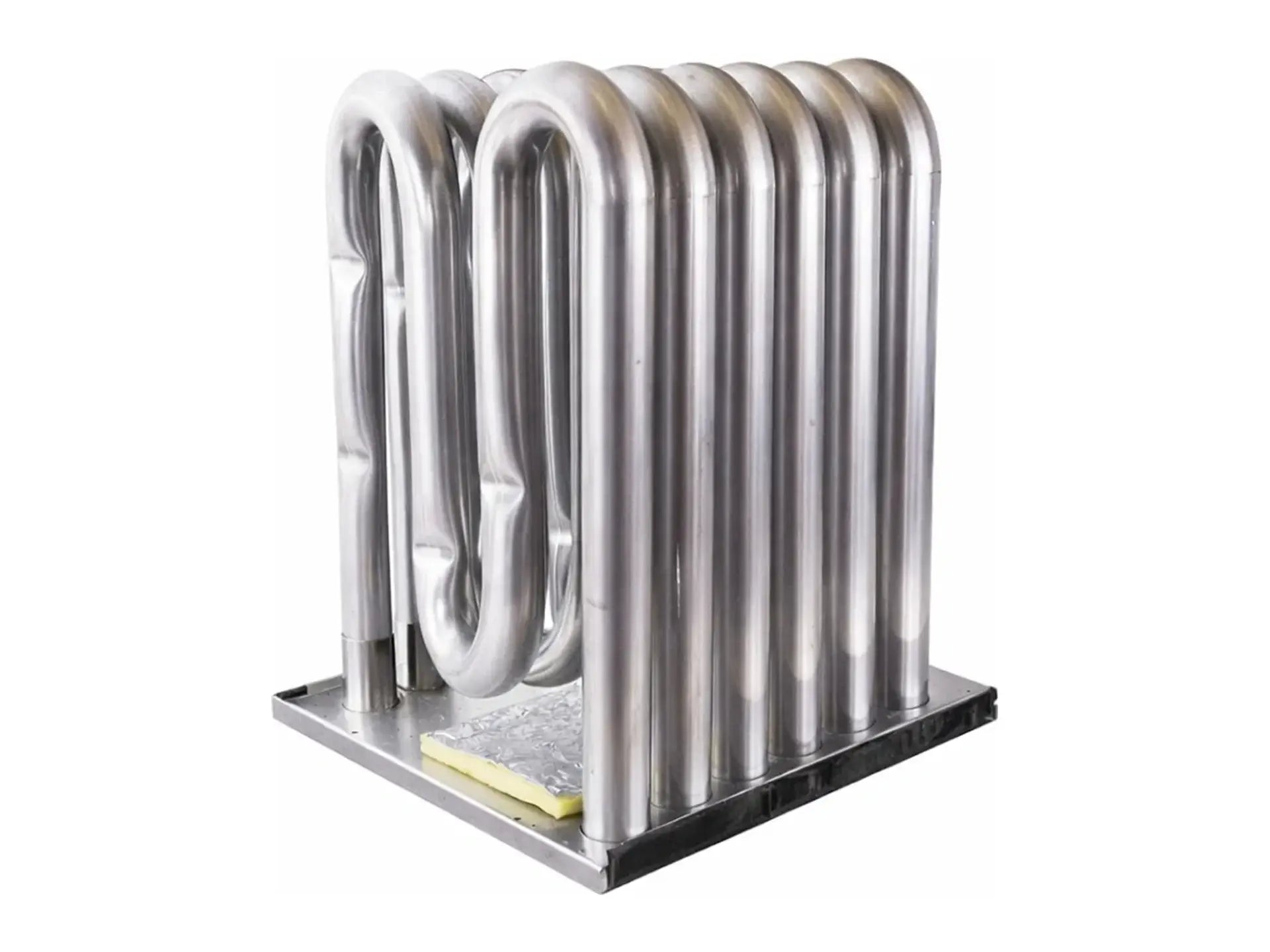 Lennox 54J42, Heat Exchanger