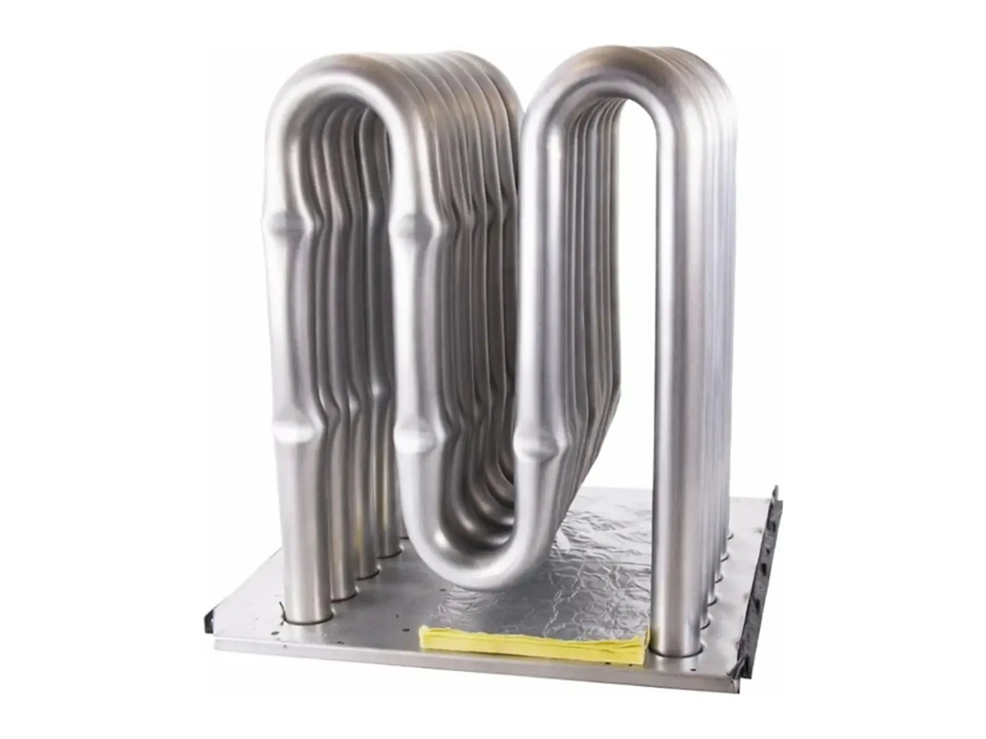 Lennox 54J42, Heat Exchanger