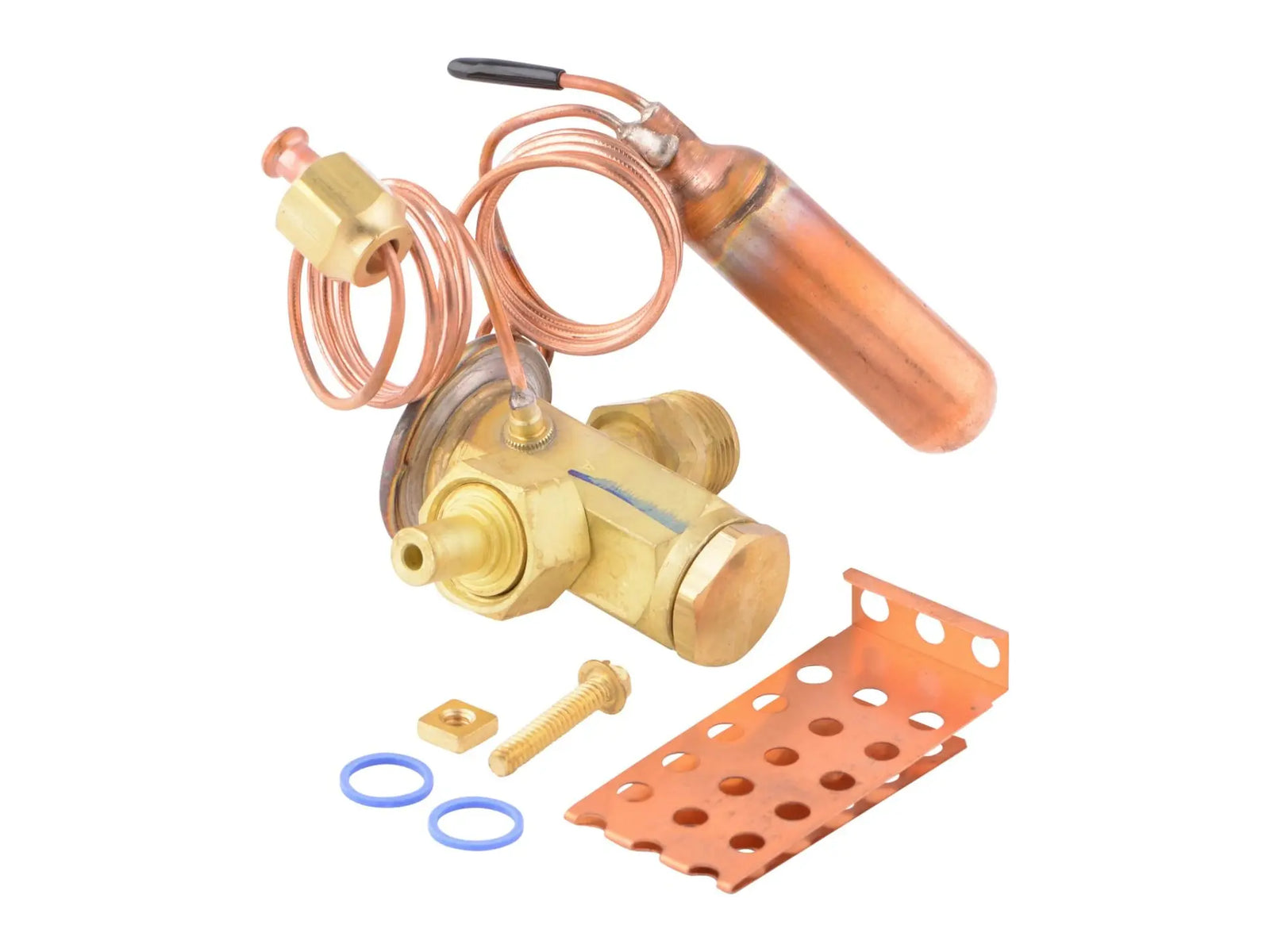 Lennox 56J19 TXV Kit R22, 1.5-3 Ton, for 18" Coils