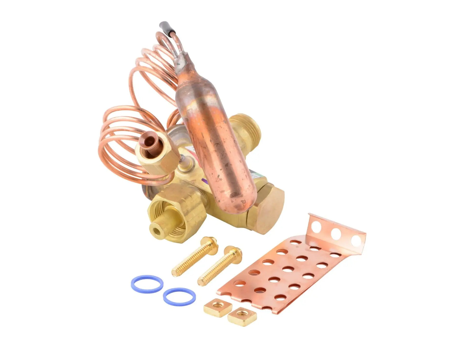 Lennox 56J20 TXV Kit, R-22 Refrigerant, 3.5 to 5 Ton Capacity