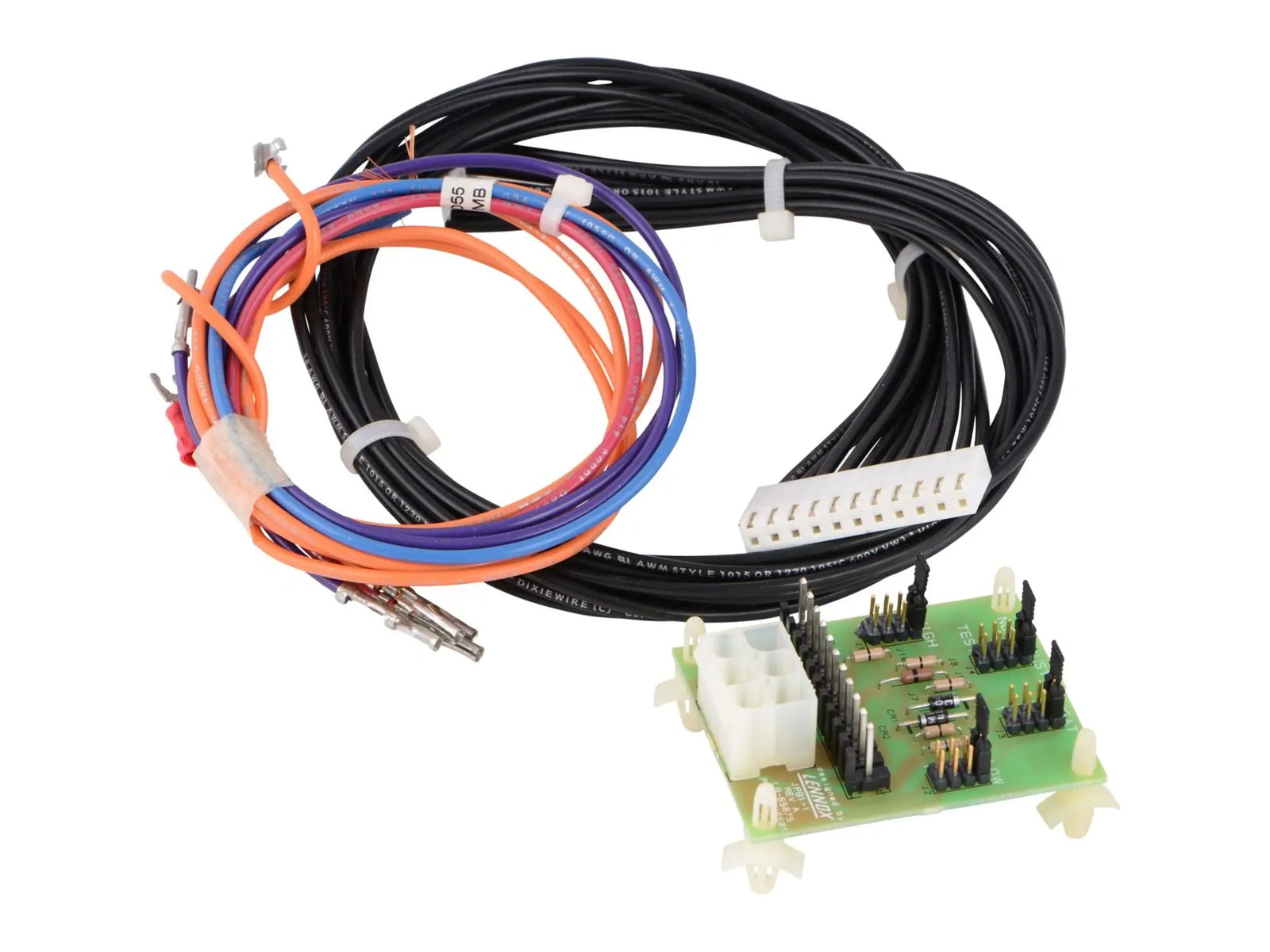 Lennox 56J62 Fan Control Board