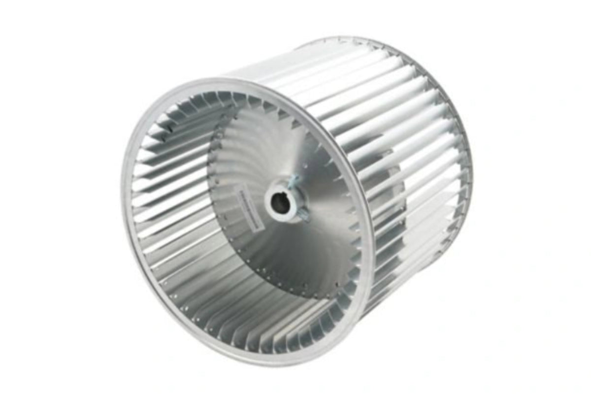 Lennox 56K18 18X15 Blower Wheel with 1-7/16" Bore