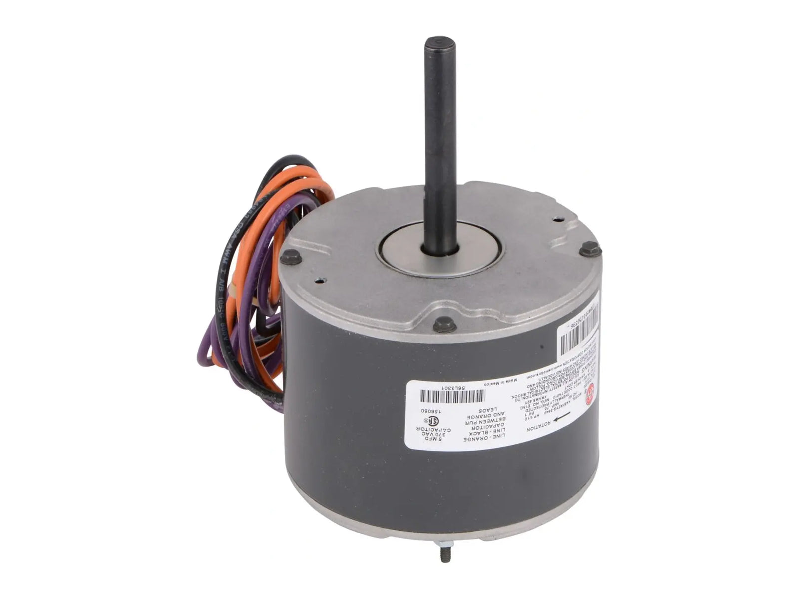 Lennox 56L33 1/10HP,208/230V1Ph,1075RPM MTR