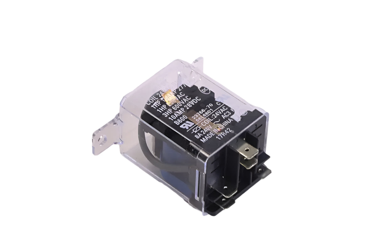 Lennox 56L68 K20 Blower Relay, 24V SPDT
