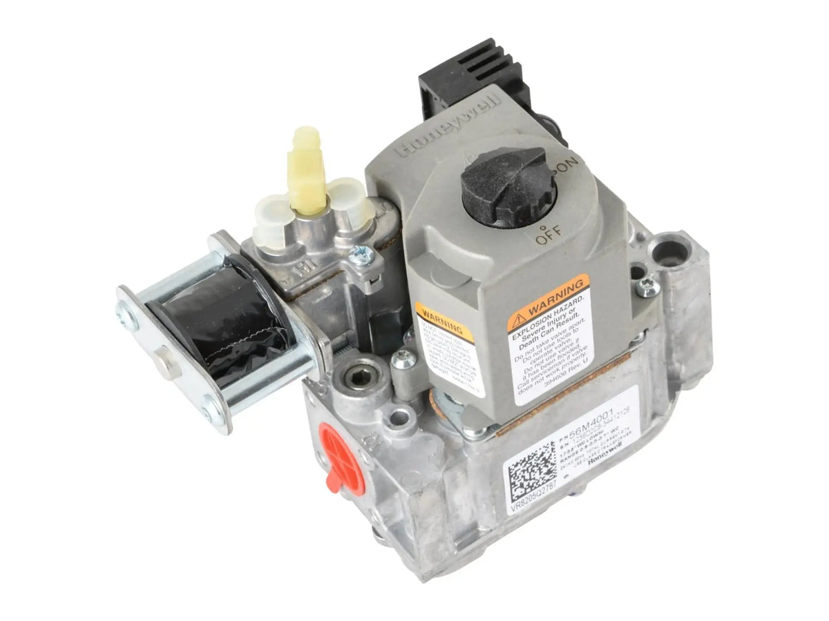 Lennox 56M40 24v Gas Valve, Natural Gas, 3.5" wc, 1/2"