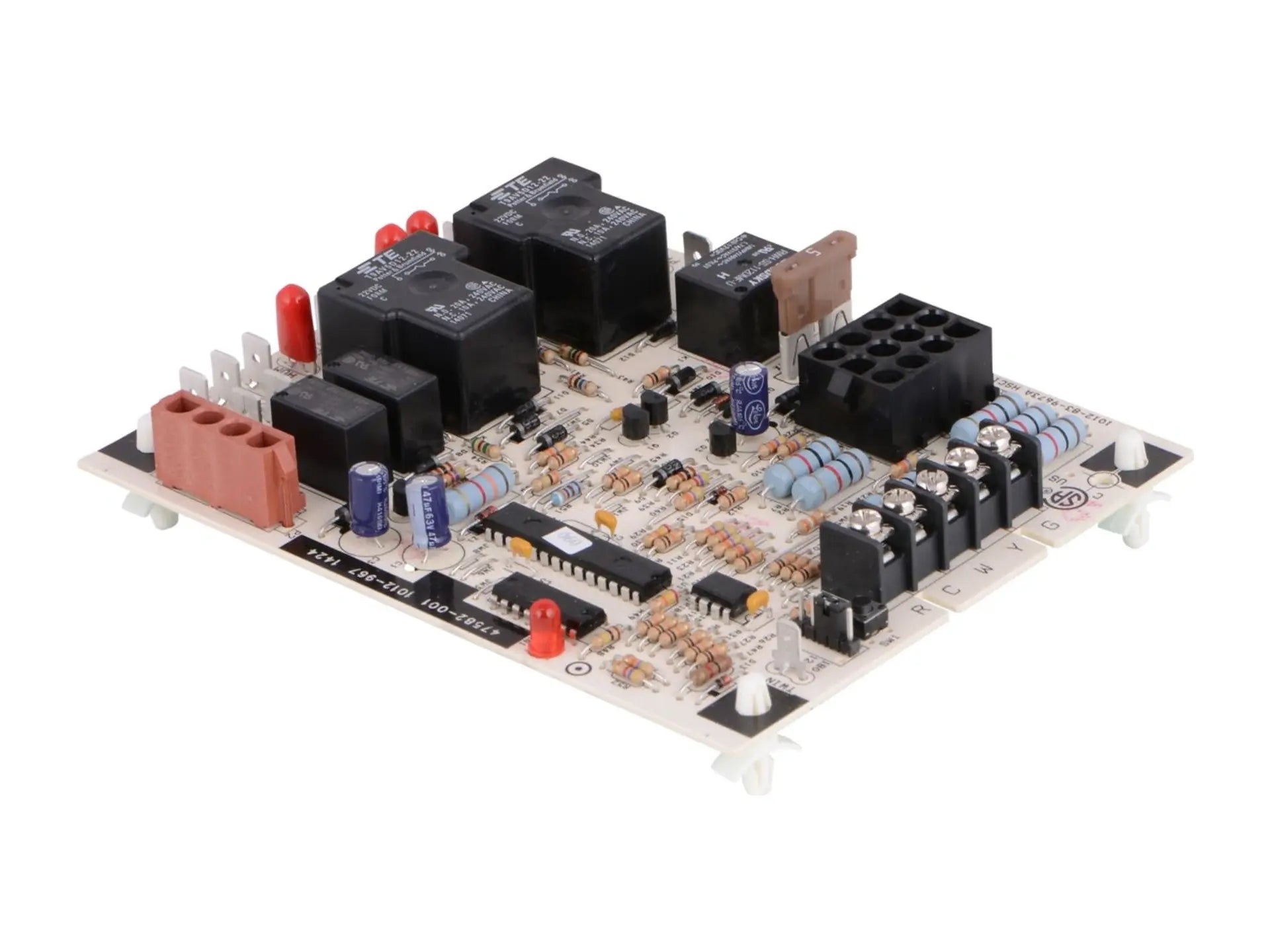 Lennox 56W19 Ignition Control Board