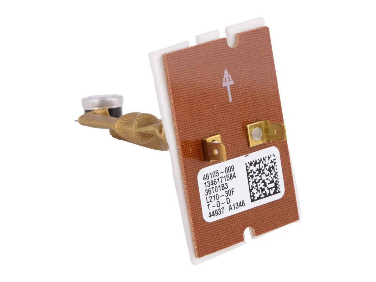 Lennox 56W24 180-210F Auto Limit Switch