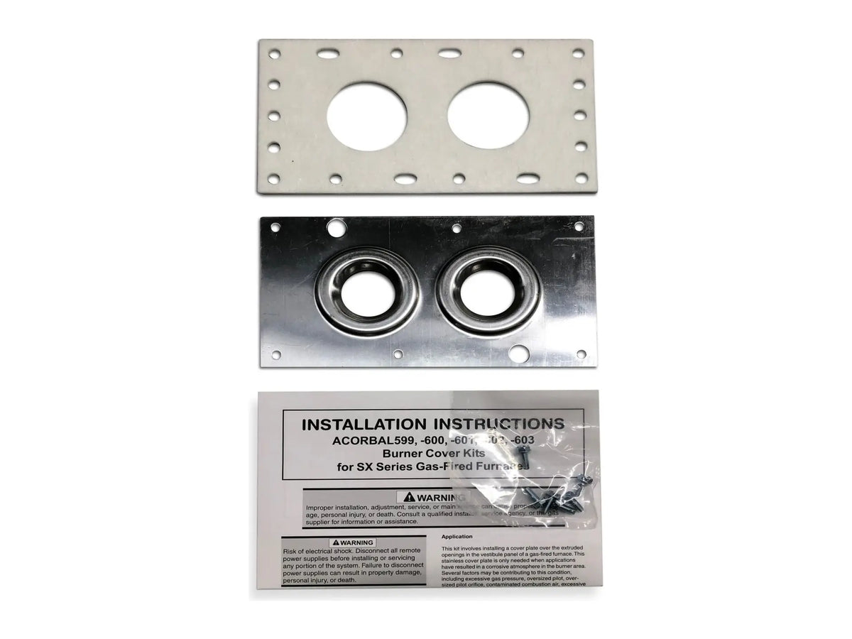 Lennox 56W54, Vest Panel Kit