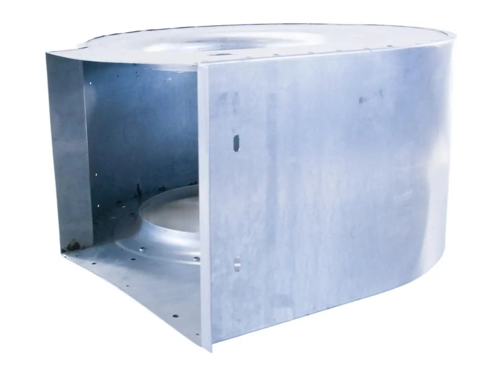 Lennox 56W71, Blower Housing Assembly