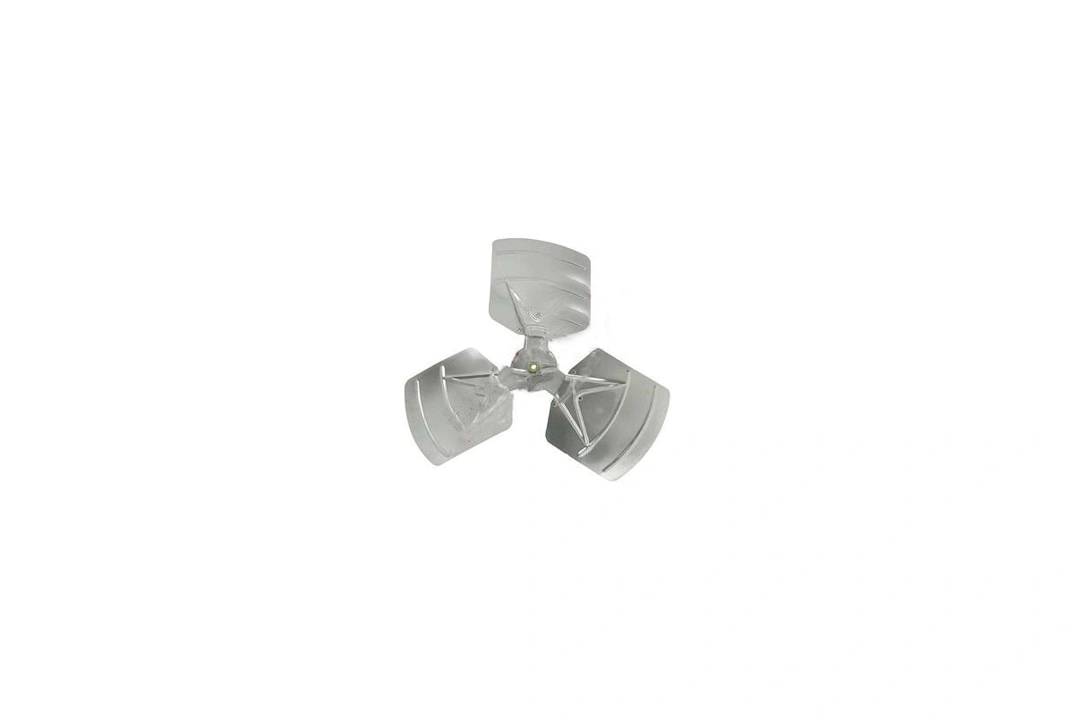 Lennox 57C81 24" Diameter Fan, Three Blade, Half Inch Bore