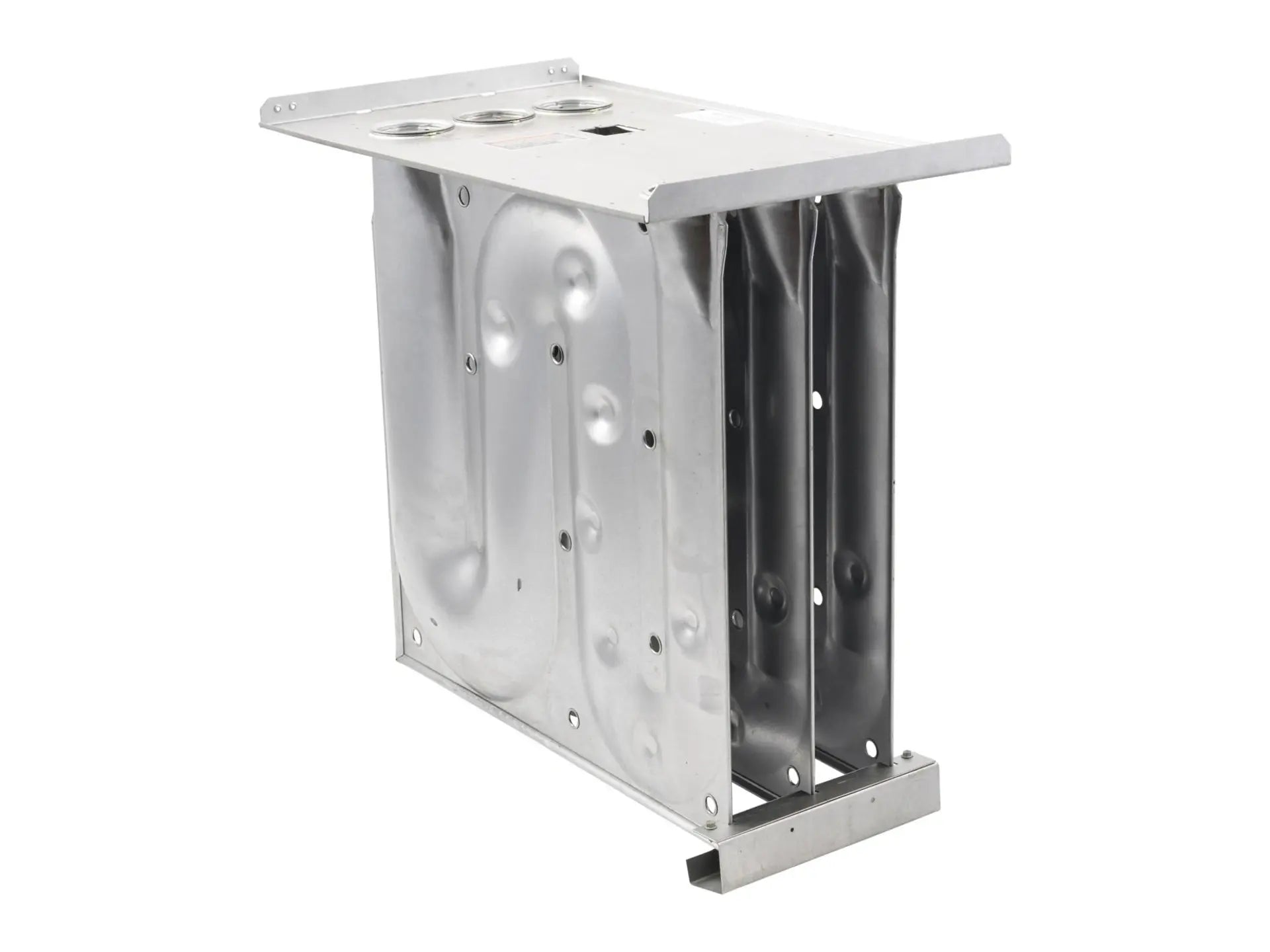 Lennox 57L27, Heat Exchanger
